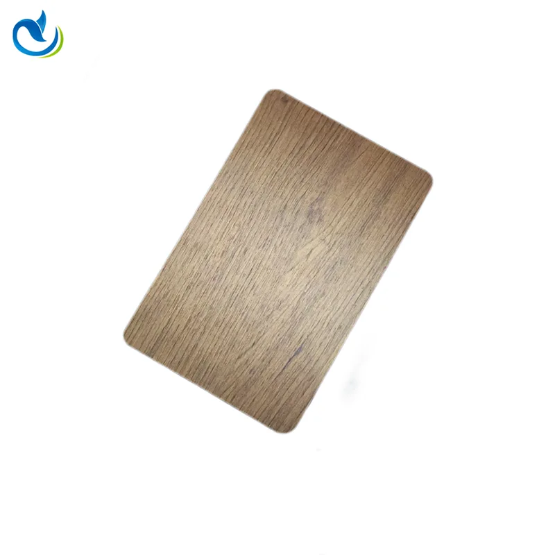 100 % vattentät New Generation Spc väggbeklädnad