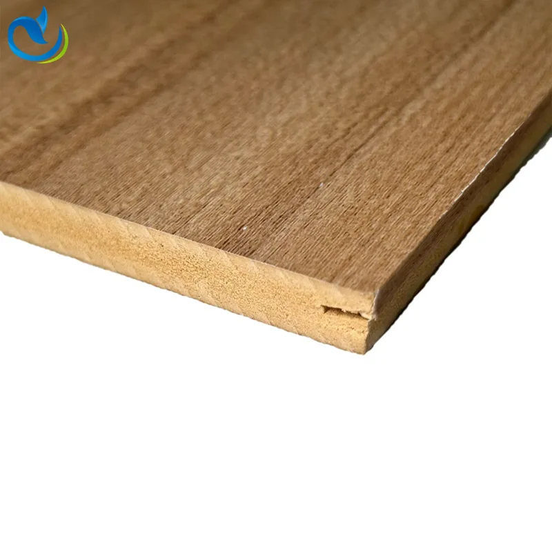 Miljövänliga kolkristallväggpaneler