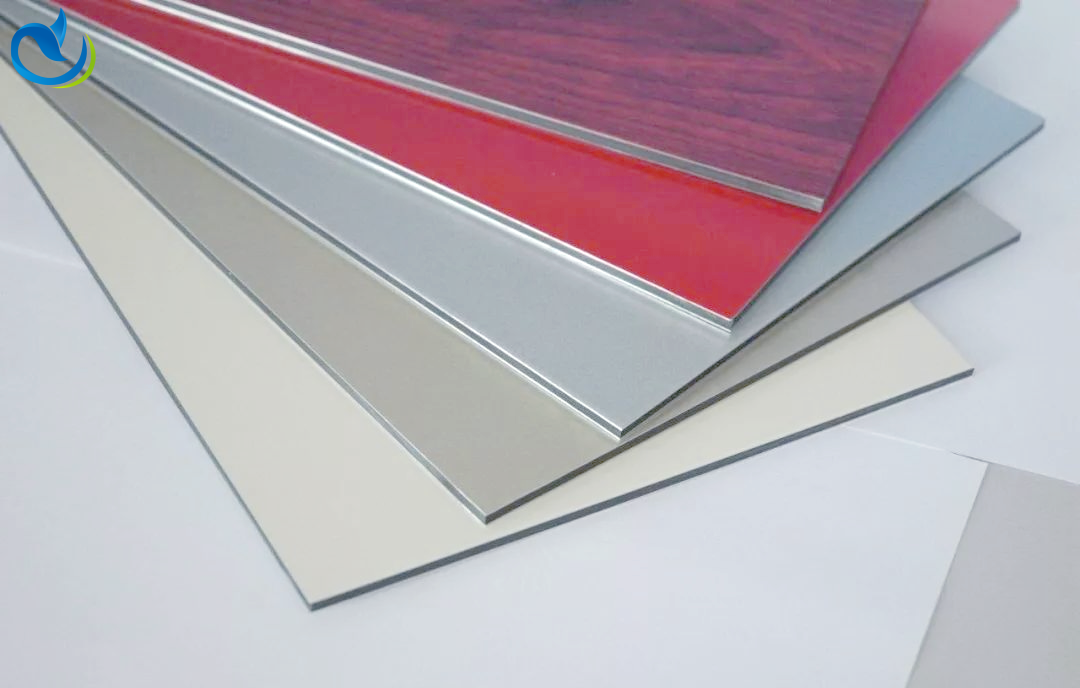 En kort diskussion om den nuvarande situationen i Aluminium Plastic Board Industry