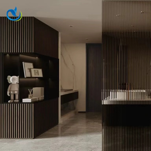 Den nuvarande situationen för trä-plastindustrin