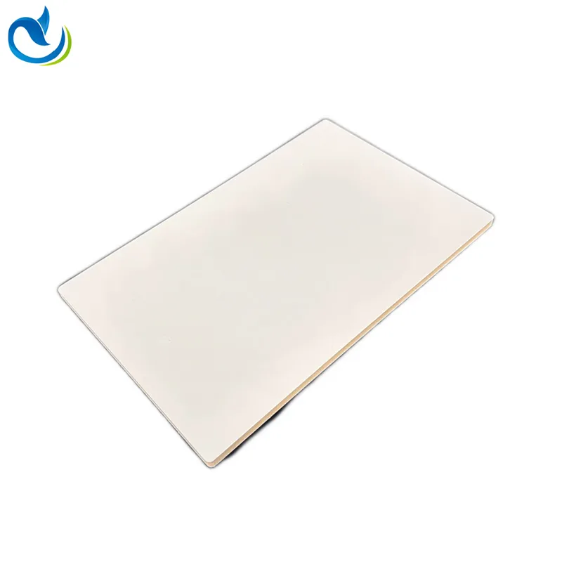 Vad är Carbon Crystal Wall Panels?