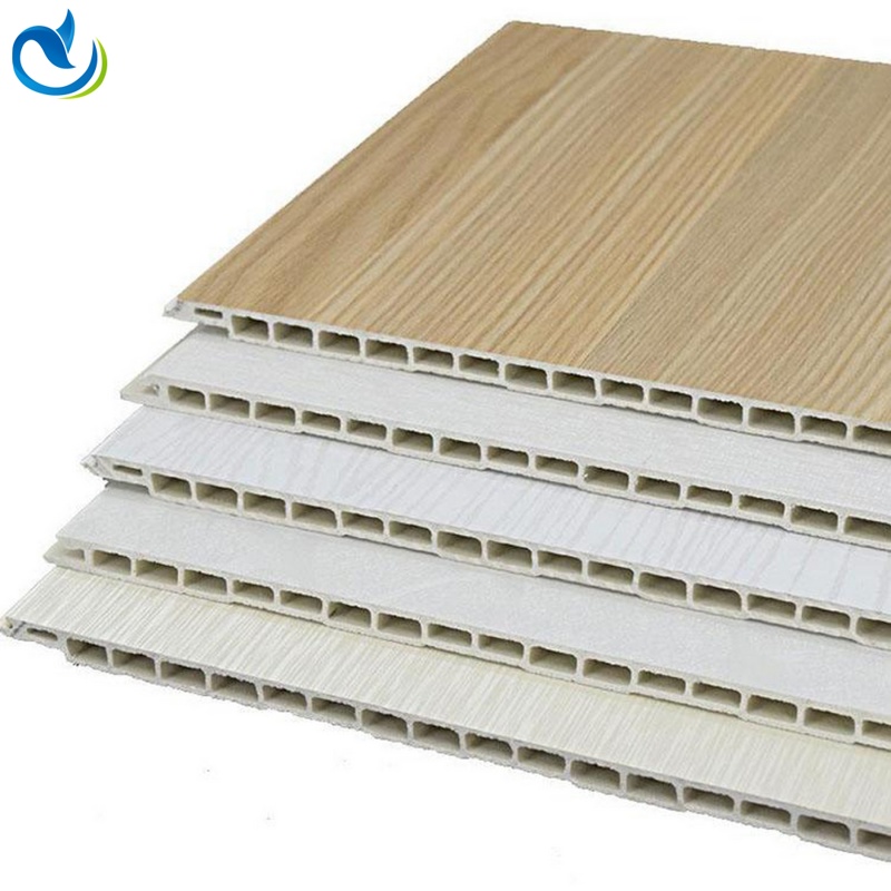 Innehåller väggpanelen i bambukol formaldehyd?