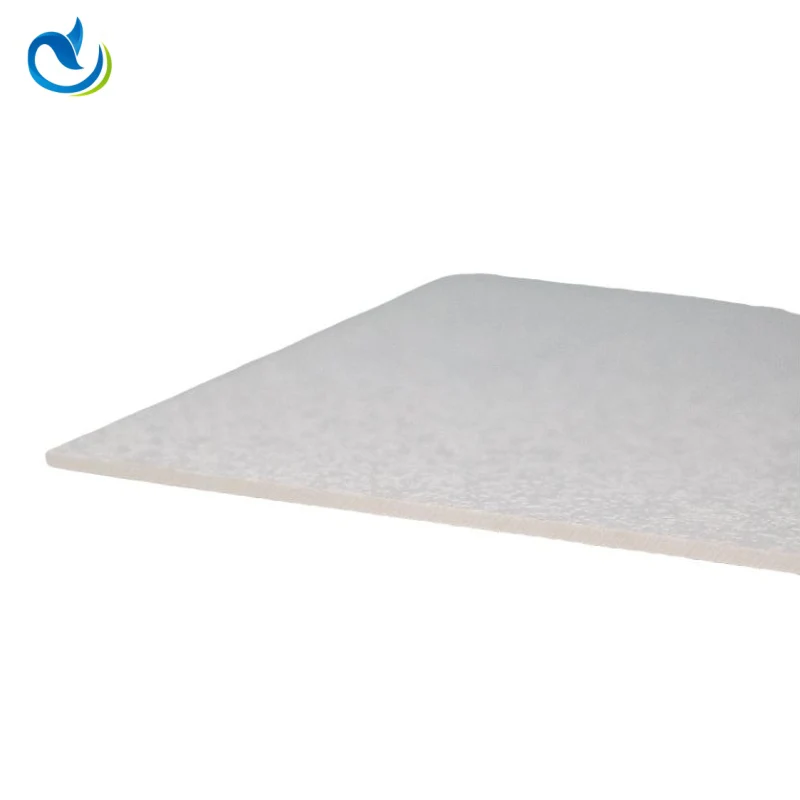 3D Väggpanel för interiör PVC Väggdekor