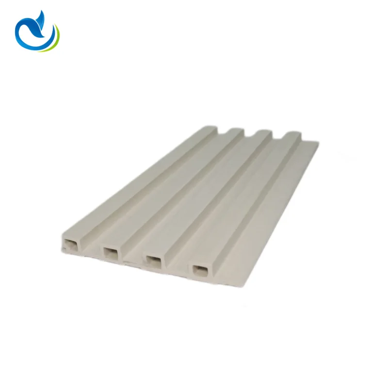 Arris Byggmaterial Komposit WPC Väggpaneler