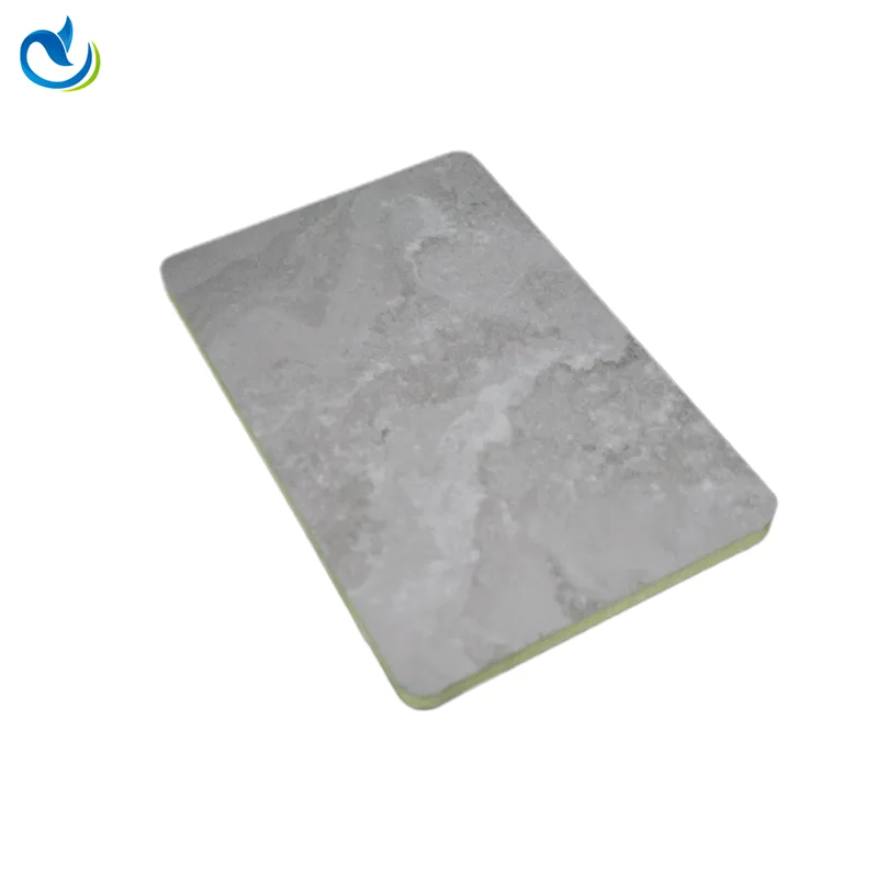 Bambu kolfiber väggpanel