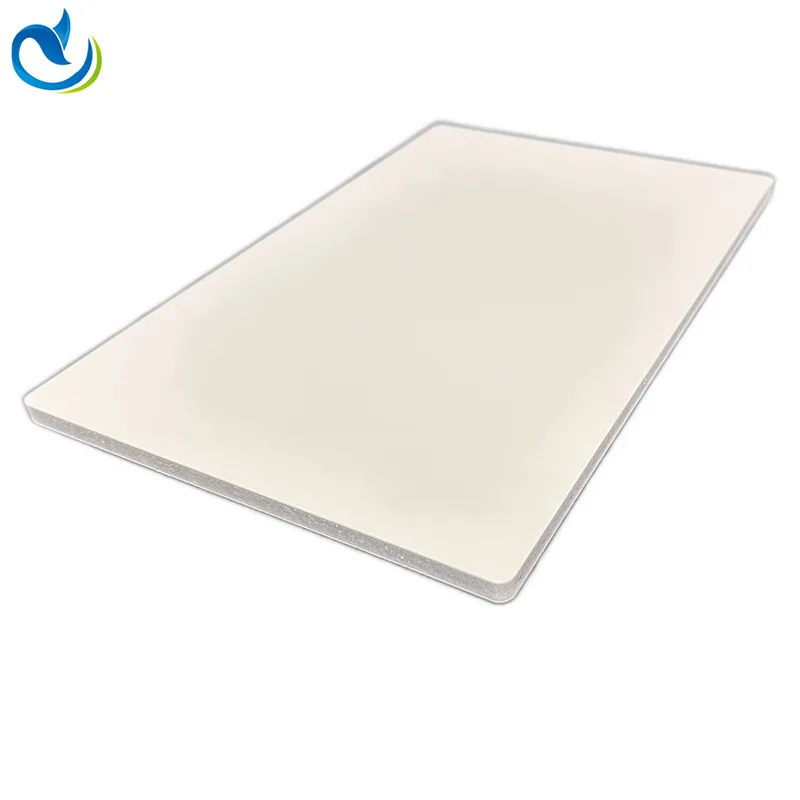 Black Accent Textured SPC Wall Panel