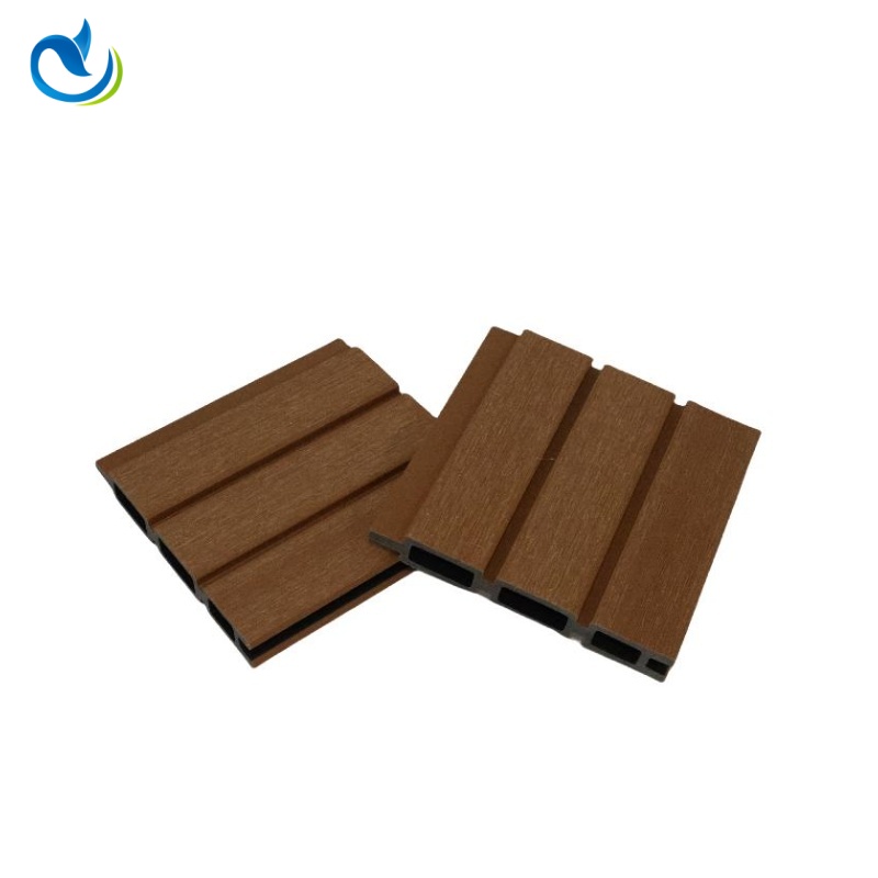 Byggmaterial Eco Wood PS Paneler