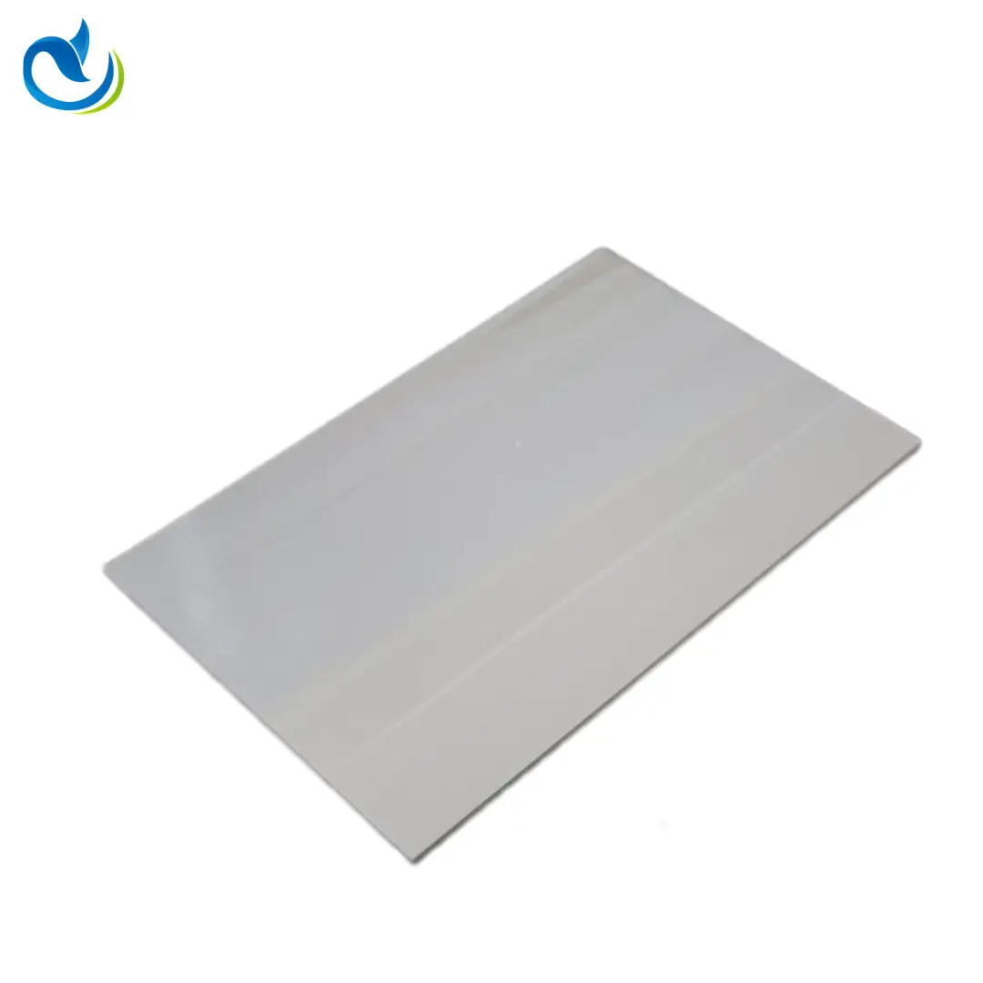 Byggmaterial PVC väggpaneler 3D -tryckt TV -bakgrund