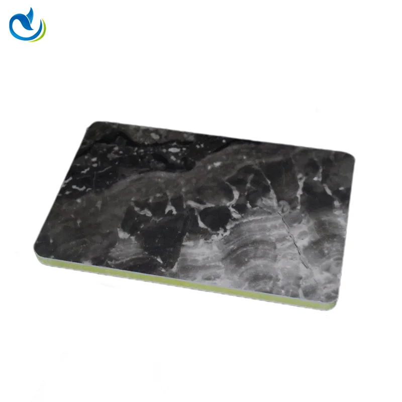 Miljövänlig väggpanel i bambukol