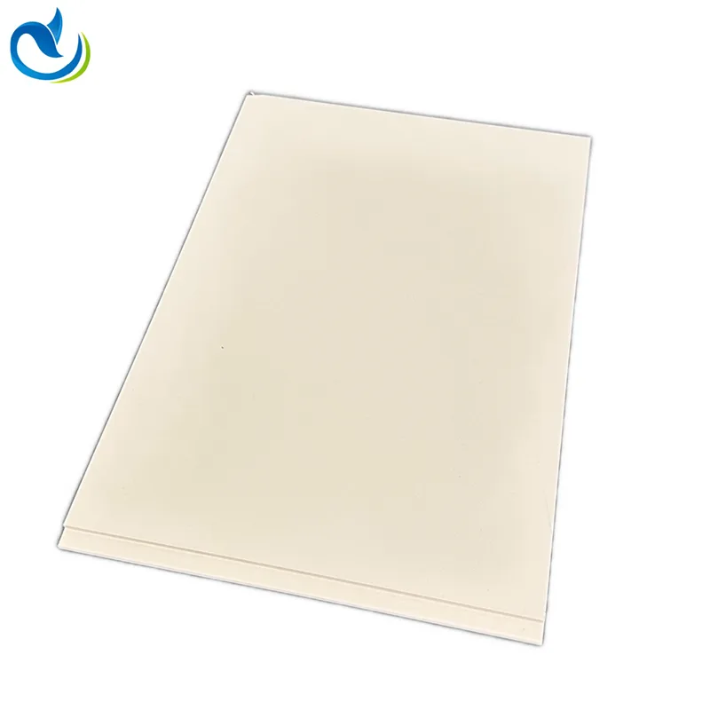 Flexibla Slitstarka Solid SPC-väggpaneler