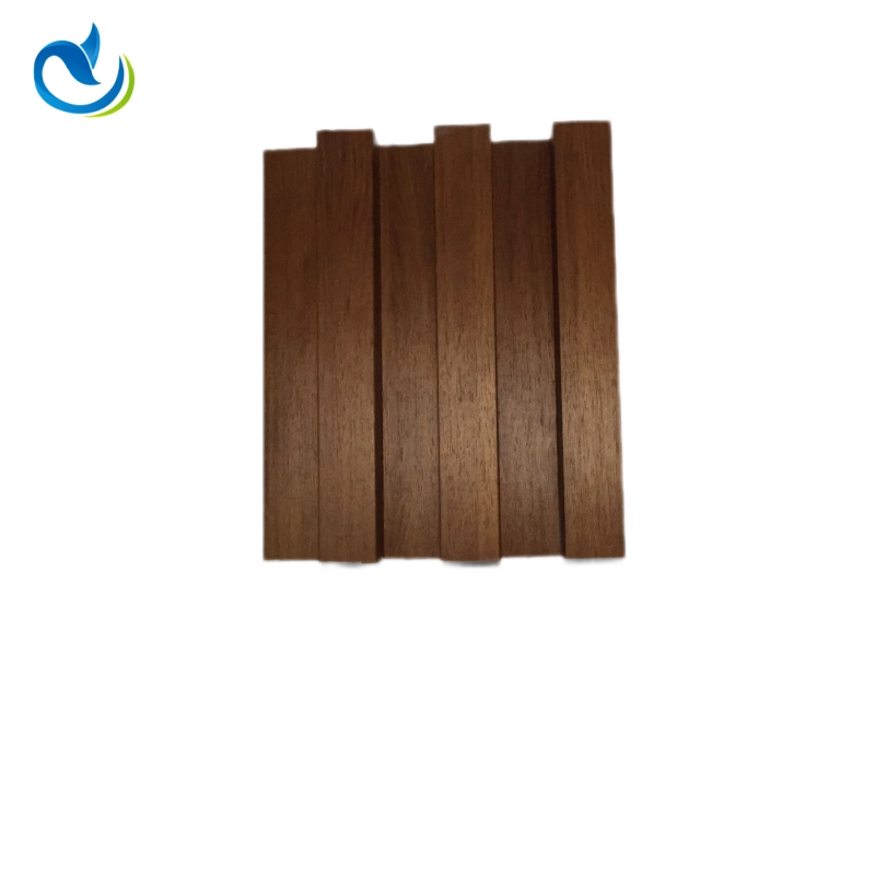 Högpresterande WPC-kort