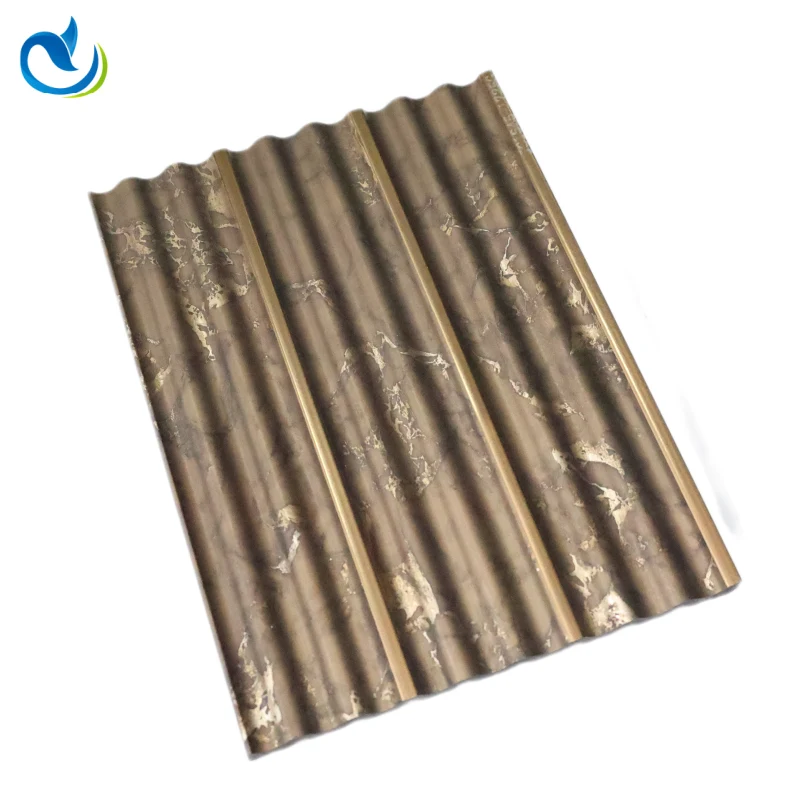 Högpresterande WPC-kort