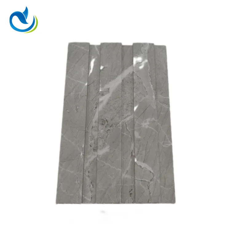 Heminredningsmaterial Komposit WPC-panel