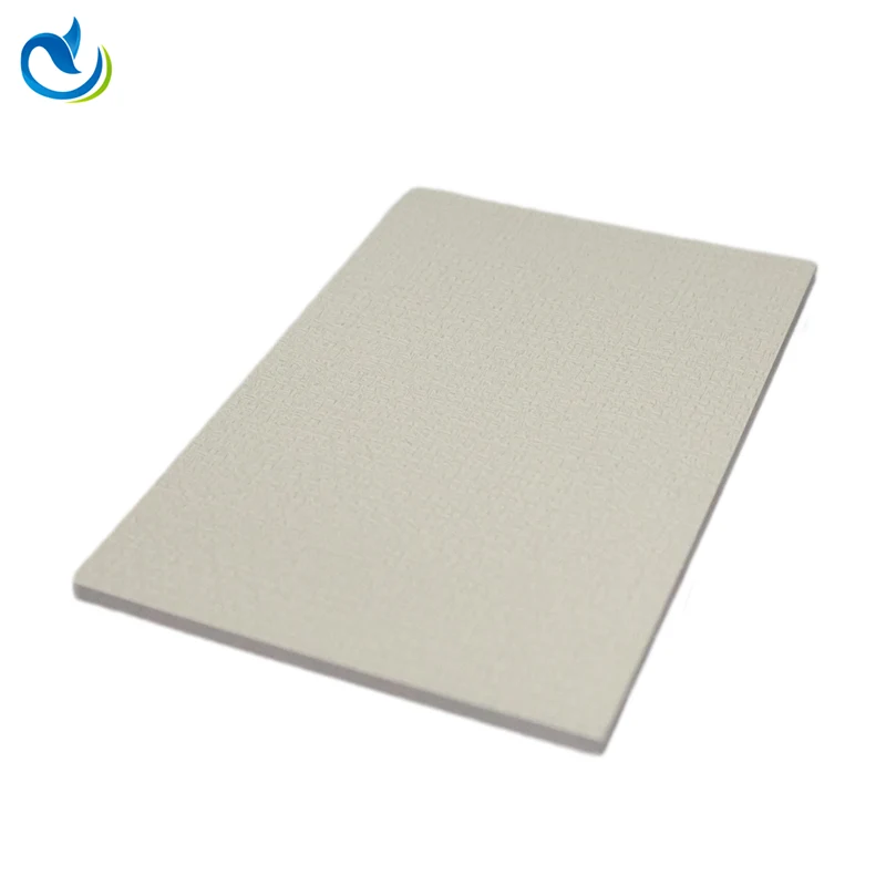 Eco Friendly Carbon Crystal Wall Panel