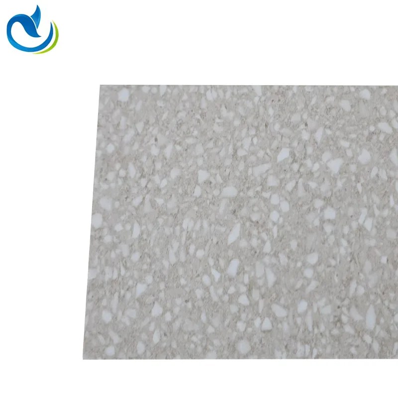 Moderna vattentäta SPC väggpaneler