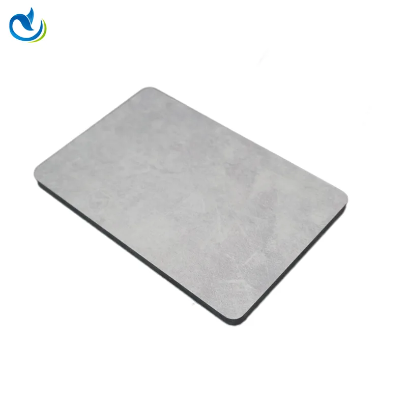 Ny modell Carbon Crystal Väggpanel