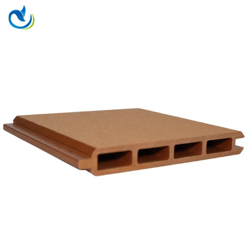 Utomhusdekorationsmaterial PS Utomhusväggpaneler