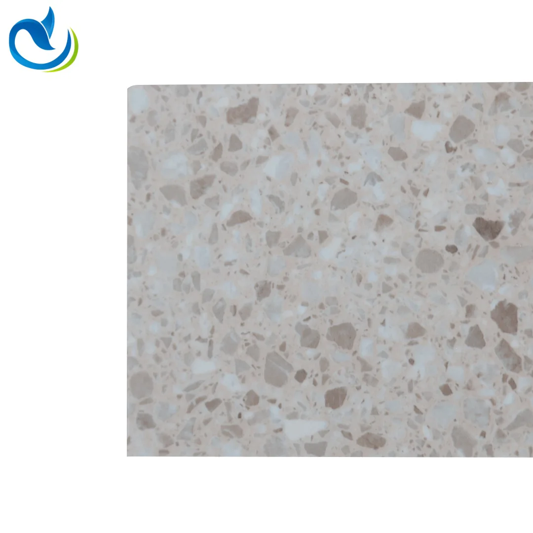 Plast Inredningsmaterial SPC Väggpaneler