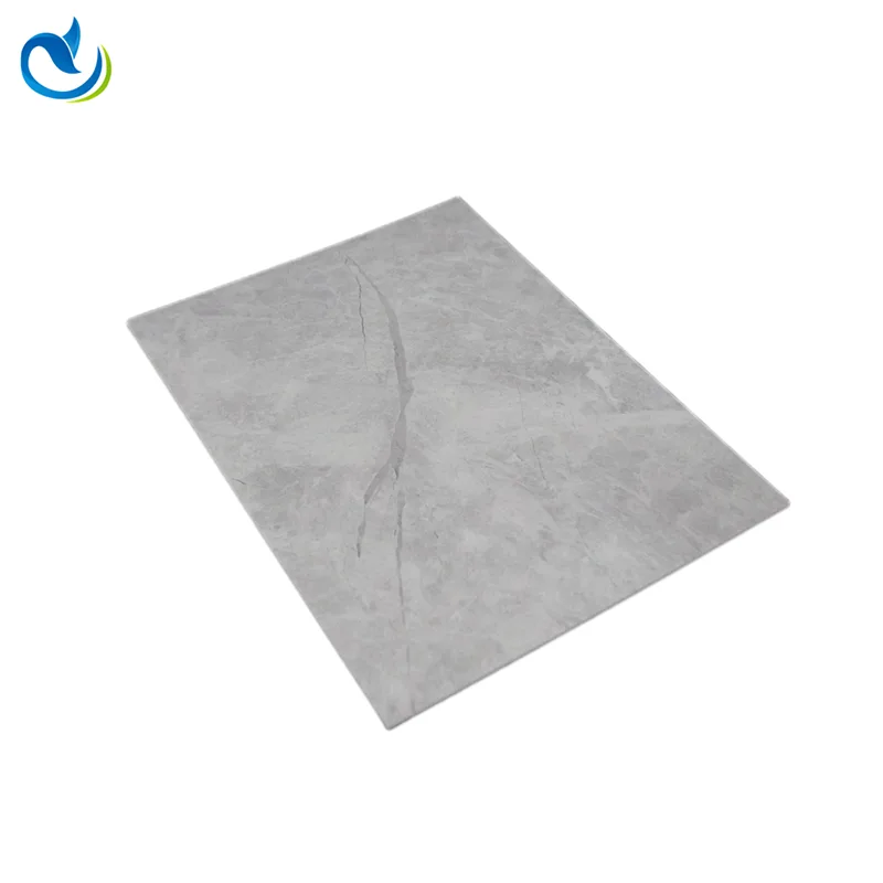 Högkvalitativ PVC 3D-väggpanel