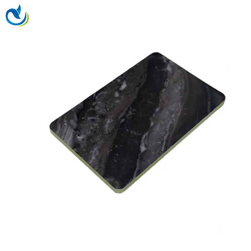 Återvunnen plastvirke Tillverkare WPC-brädor