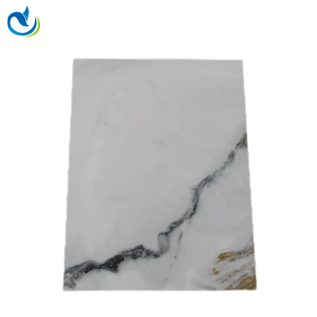 Solida 4 mm SPC väggpaneler