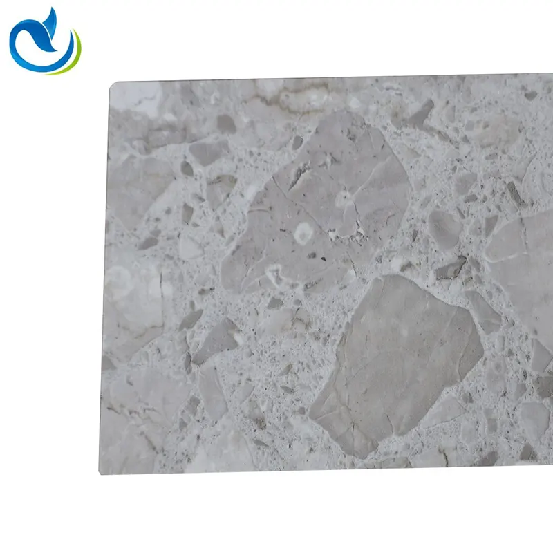 SPC PVC HESIN CRYSTAL Väggpaneler