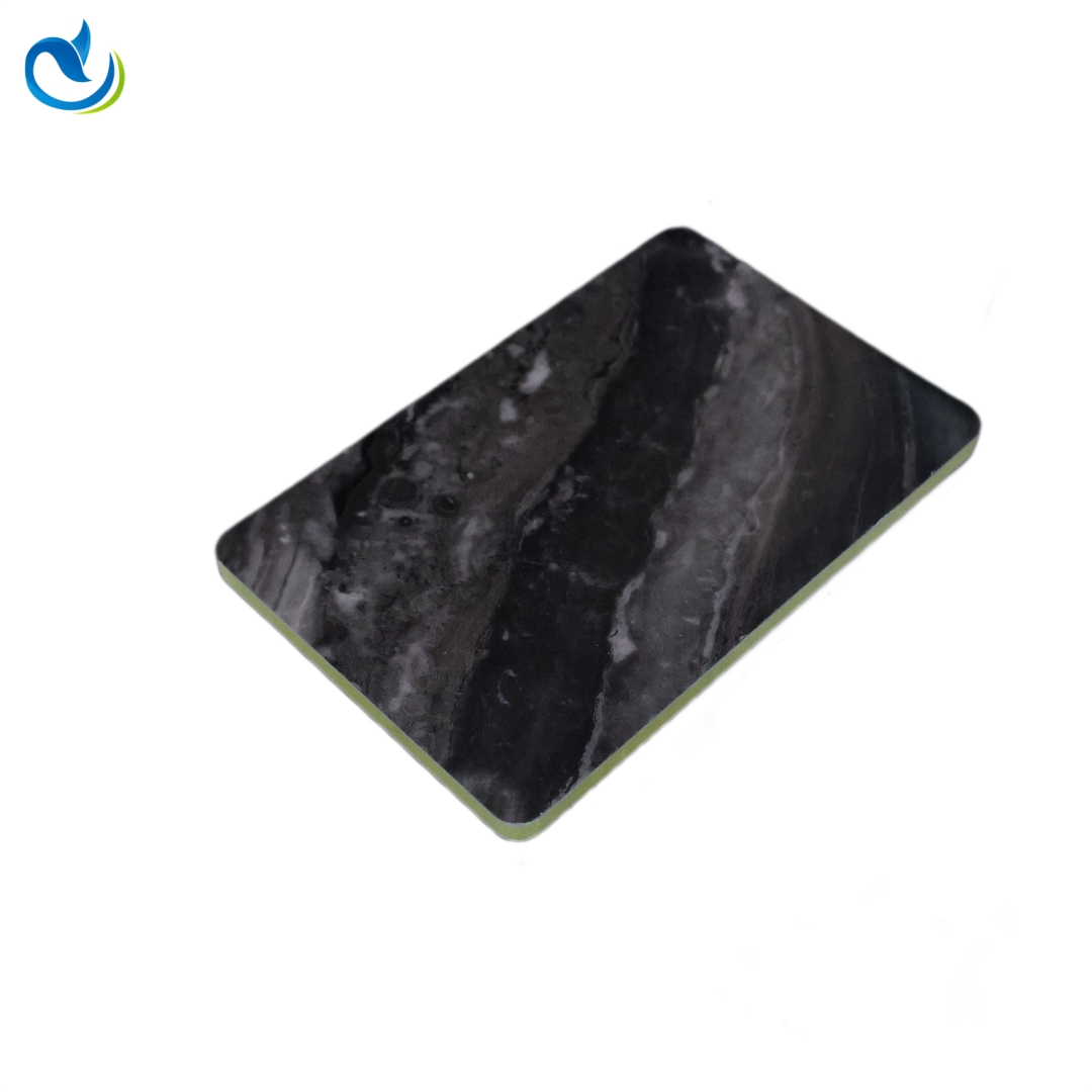 Termit-säker bambu kol väggskiva