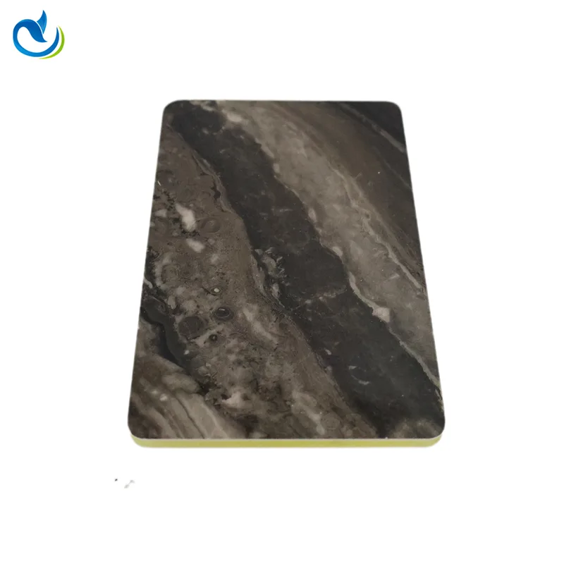 Vattentäta väggpaneler i massiv bambukol