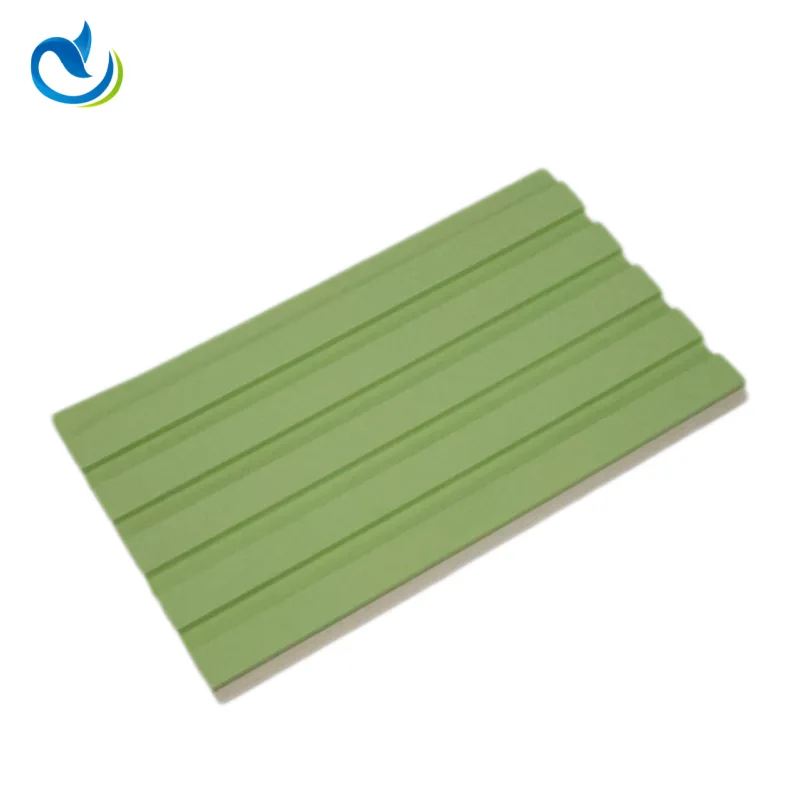 WPC utomhusgolvpanel